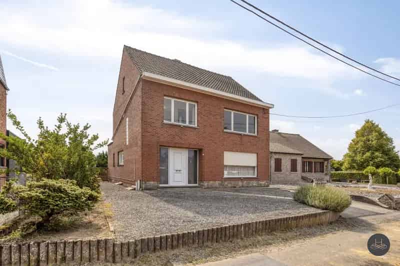 Huis te koop