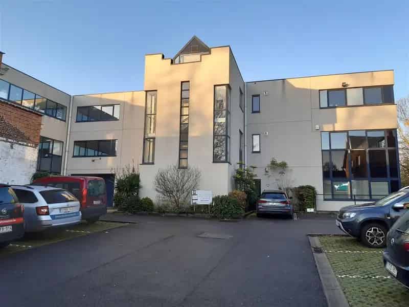 TEMSELAAN 3B-5 Bedrijfsruimte te huur vanaf 250m²