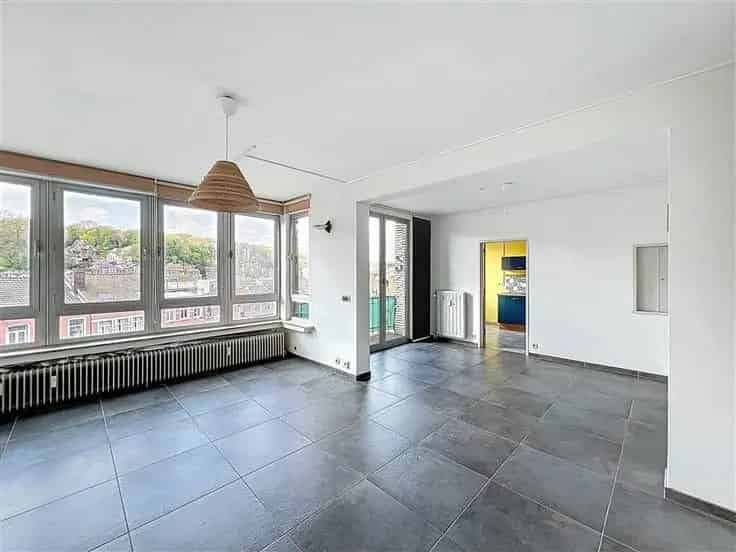 Penthouse te Koop - 119m² - Uitzicht Guillemins
