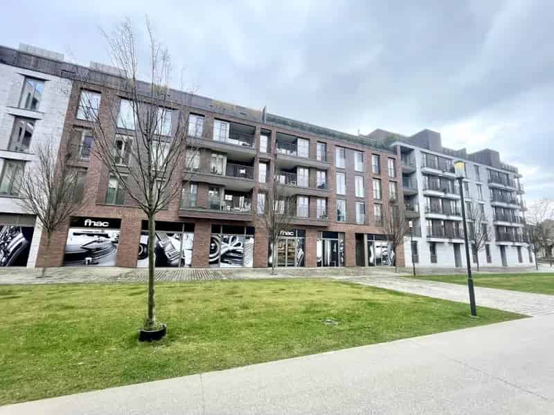 Appartement te koop Hasselt Centrum 2 slaapkamers