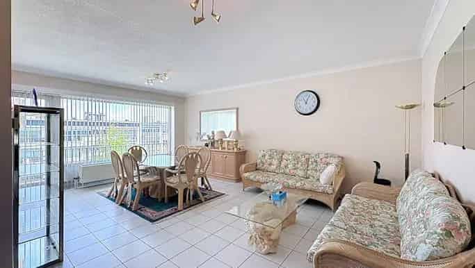 Appartement te Huur Wilrijk Paviljoenlaan