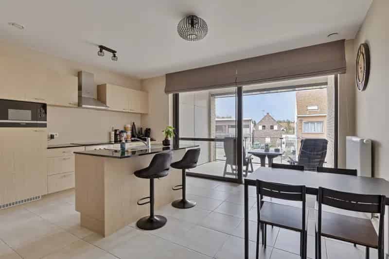 Appartement te huur te Tielt-Winge
