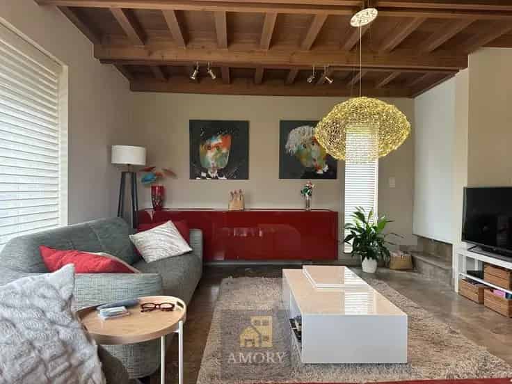 Huis Te Koop Lapscheure: Landelijke woning met 3 slaapkamers
