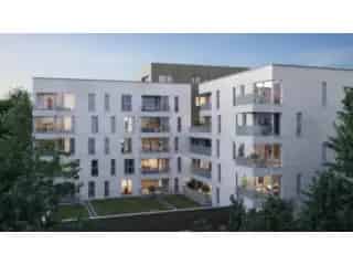 Colonel's Corner Evere: Nieuwe Appartementen Nabij Brussel
