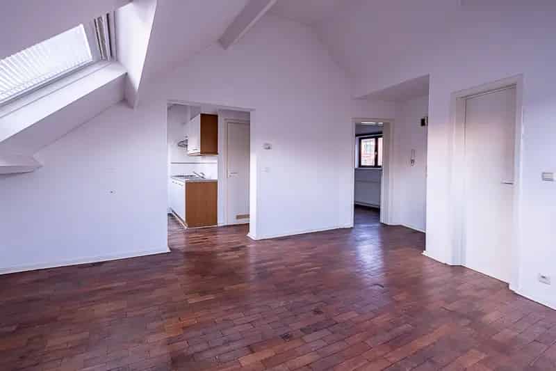 Super gezellig dakappartement Kloosterstraat 2 slaapkamers