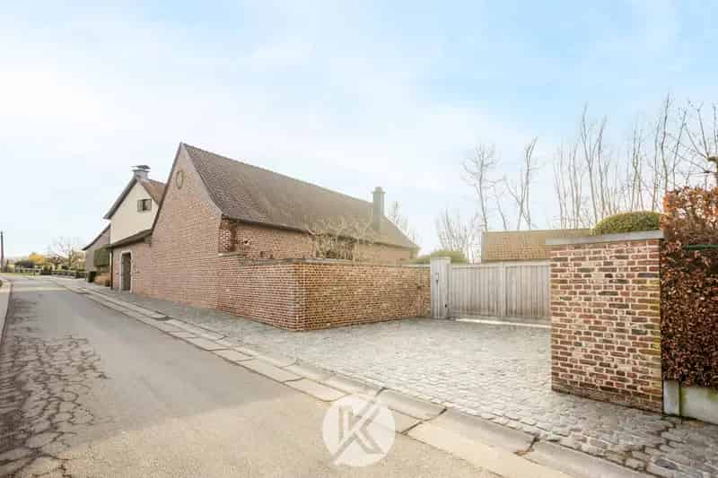 Huis te koop in Zottegem