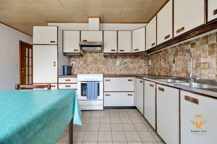 Huis te koop in Hamme: charmante halfopen woning