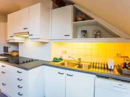 Studio te huur Square Ambiorix 75m2 Nabij EU
