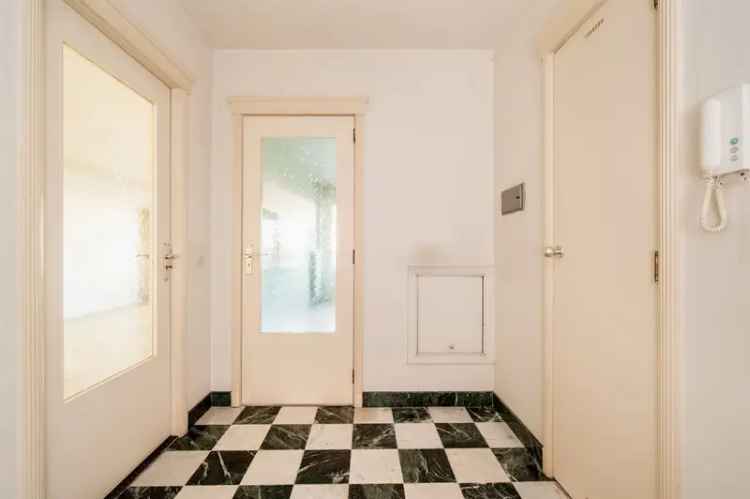 Appartement 3 slaapkamers terras Mechelen
