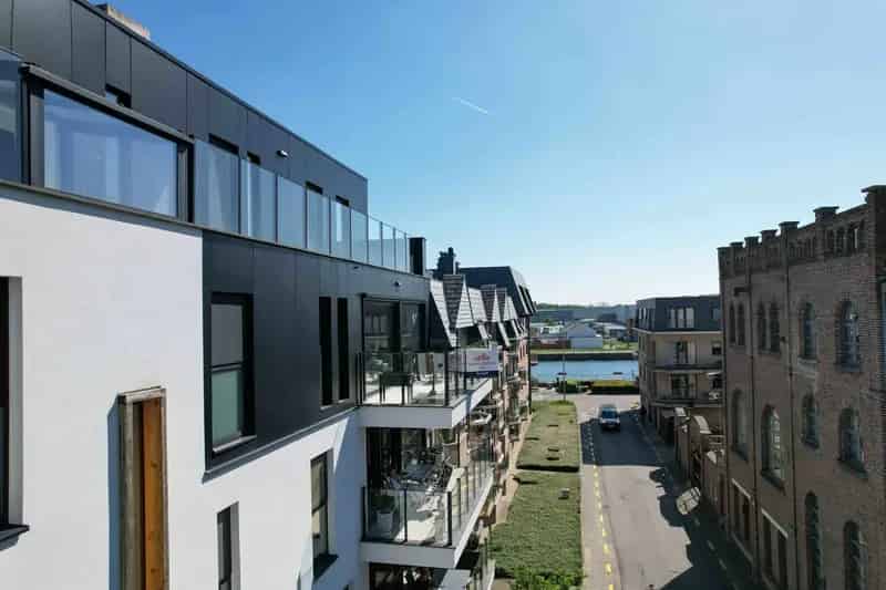Appartement te huur nabij water 3 slaapkamers
