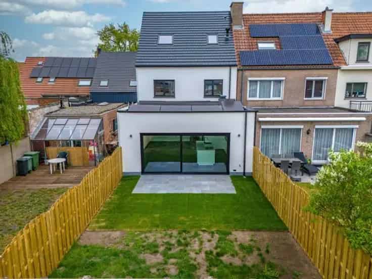 Huis Te Koop