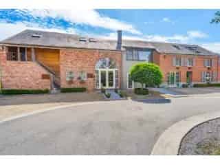 Huis te koop Marche-en-Famenne 3 Gites 2 Zwembaden Wellness