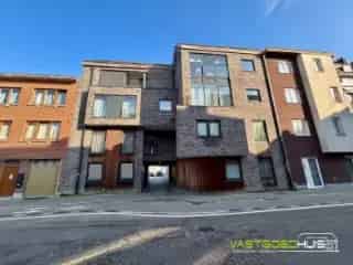 Duplex Appartement te Koop Halle - Modern en Energiezuinig