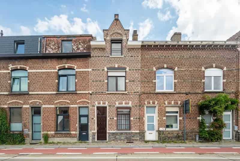 Huis te Koop Leuven Nabij UZ Gasthuisberg