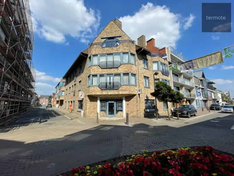 Ruim Appartement 246m² te Huur Waregem Centrum