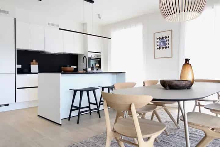 Ananda Magnolia Penthouse te Koop