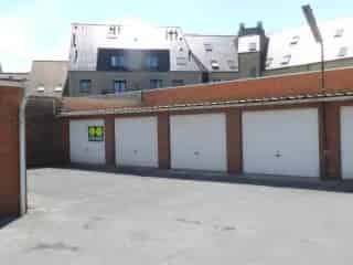 Garagebox te Koop Torhout