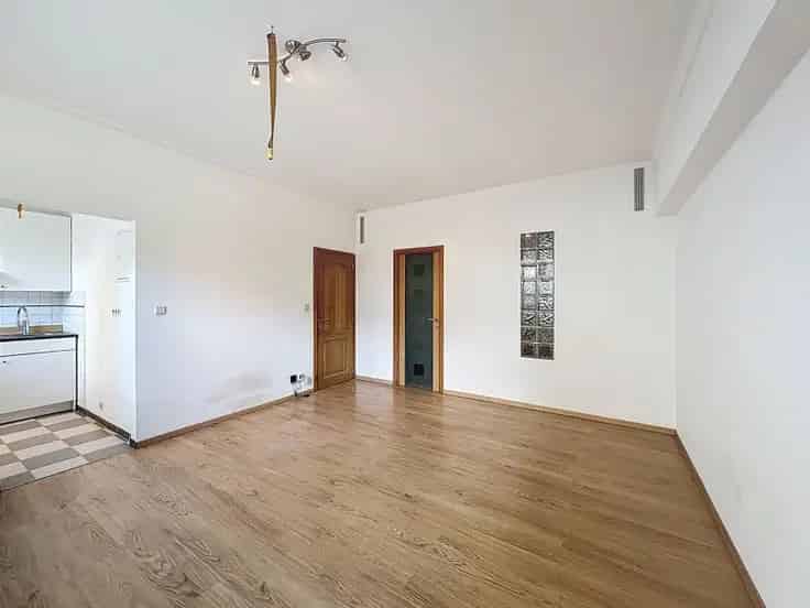 Appartement Te Koop Schaerbeek 43m2 1 Slaapkamer
