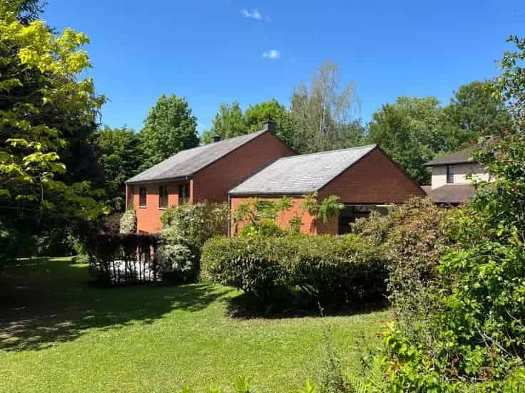 Villa Te Koop 310 Kwh EPC