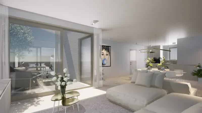 Huis te huur Lommel: Nieuwbouw woning in groen park