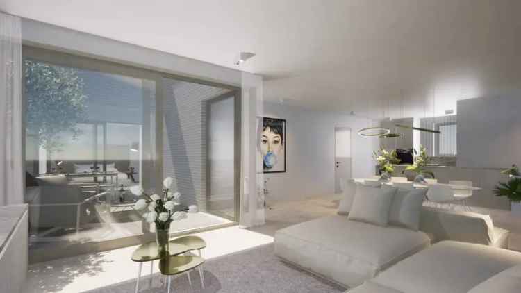 Huis te huur Lommel: Nieuwbouw woning in groen park