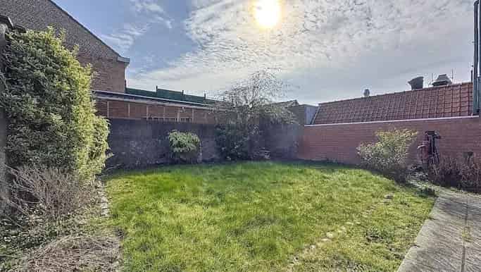 Huis te koop Westkapelle 3 slaapkamers tuin garage