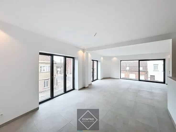 Appartement Te Koop Nieuwbouw Ruim Terras Energiezuinig