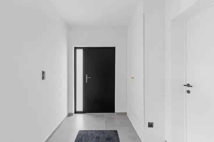Energiezuinige Nieuwbouwwoning te Heusden