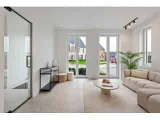 BEN Woningen Noorderwijk T Hulseynde