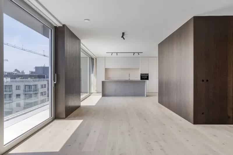 Appartement te koop Koksijde 147m² 3 slaapkamers strand