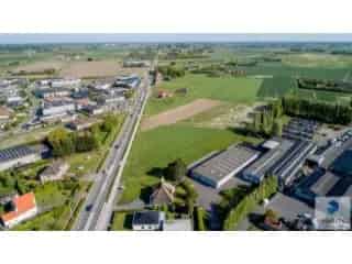 Landbouwgrond Blankenberge 11340m2