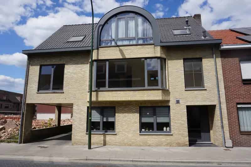 Appartement te huur