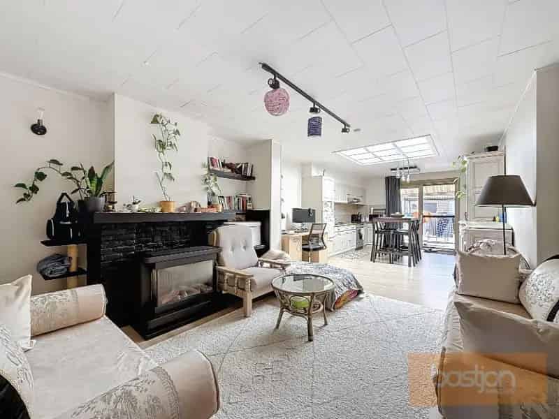 Gezellige woning met 2 slaapkamers