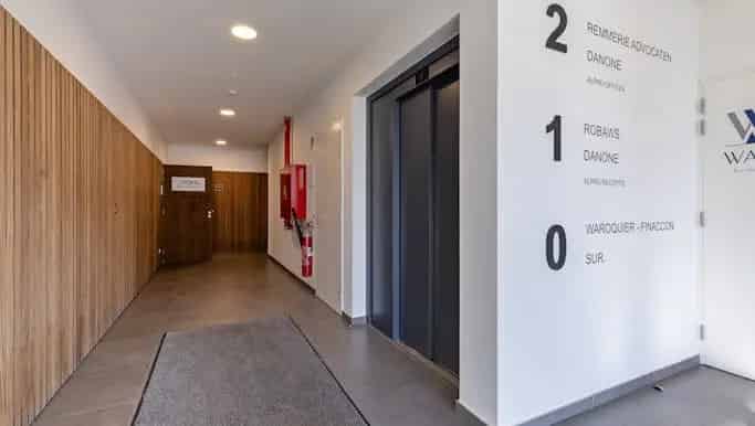 Kantoor te Koop Zwevegem 719m2 Z Offices