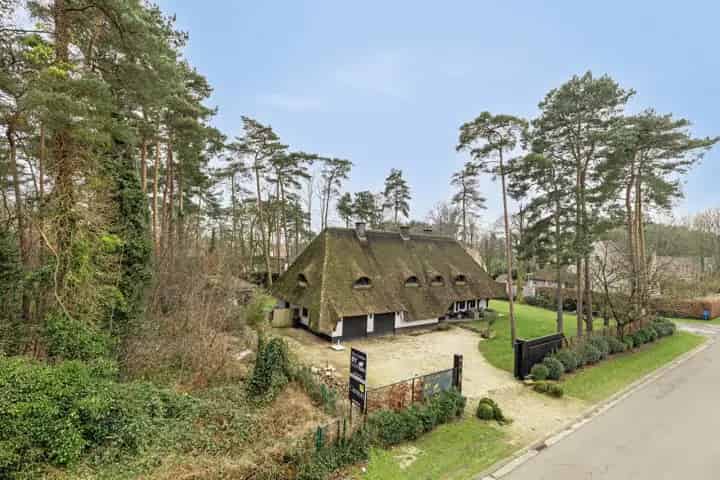 Villa te koop Waasmunster 1792m²