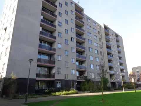 Appartementen Renaat Veremansstraat 70 appartementen 2 slaapkamers