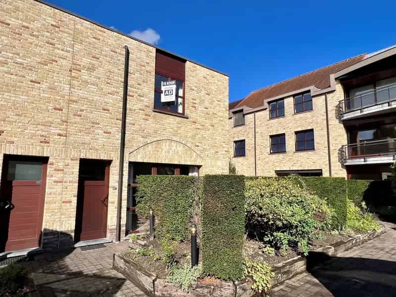 Appartement te huur nabij stadscentrum