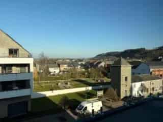 Appartement te huur Beauraing 2 slaapkamers terras parking