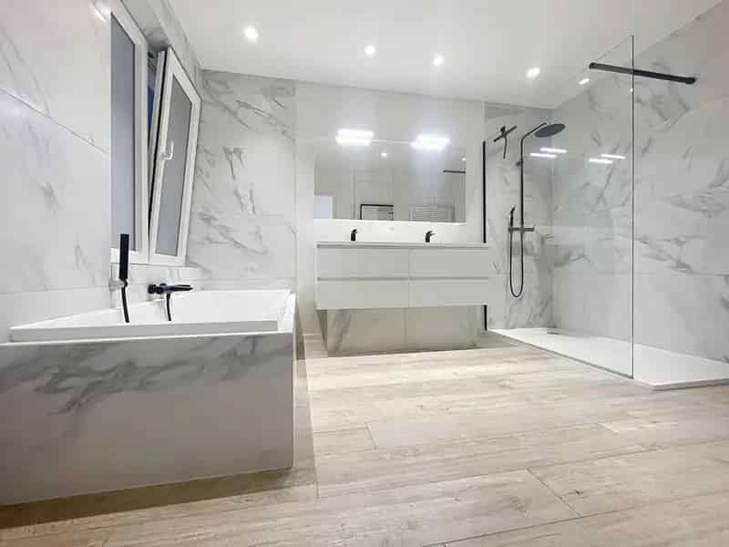Luxe Appartement te Huur Oostende Marie-Joseplein