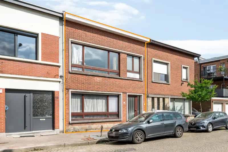 Huis te koop
