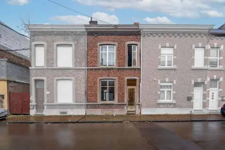 Huis Te Koop 2 Slaapkamers Grote Binnenplaats