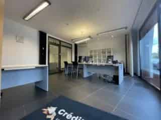 Kantoorruimte te koop Luik 330m²