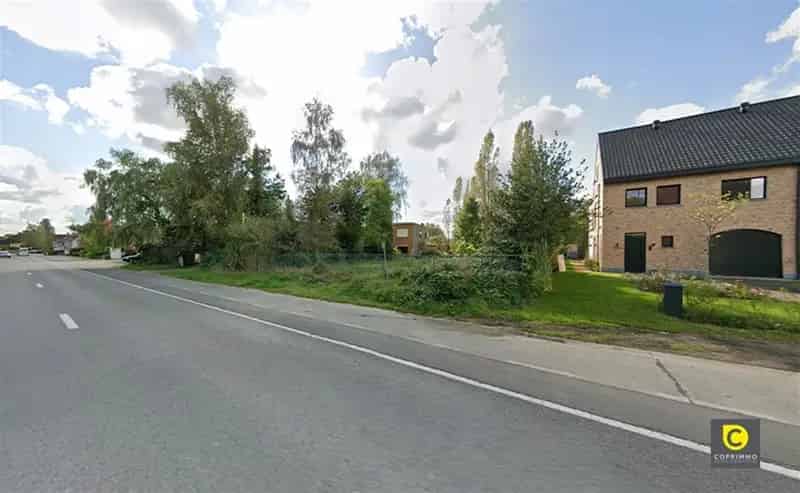 Bouwgrond HOB LOT2 Volledige Aanbod