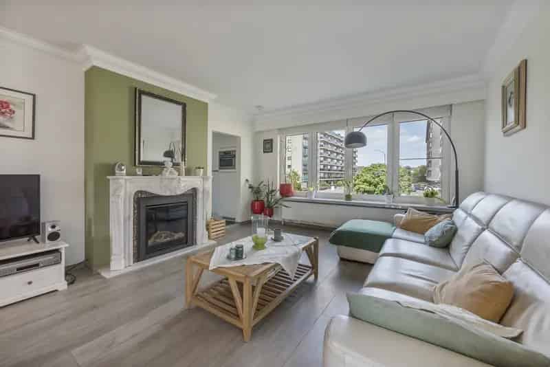 Appartement te koop