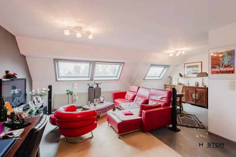 Appartement Temse 3 slaapkamers groot terras