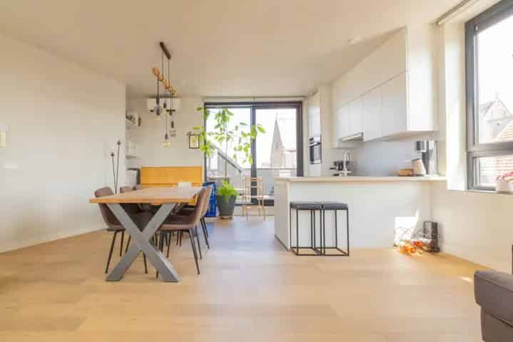 Appartement te Koop Gent Centrum
