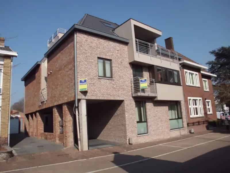 Appartement te koop Oedelem