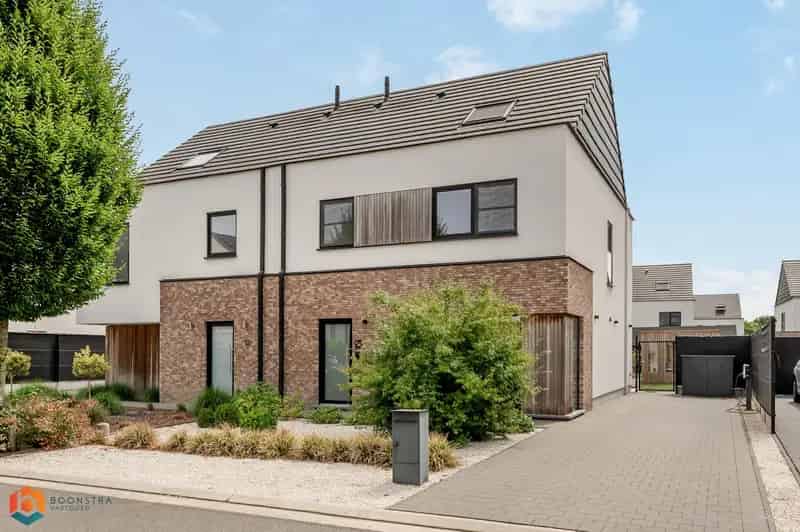 Huis te huur Wiekevorst 4 slaapkamers Energiezuinig