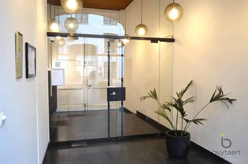 Gemeubelde Studio te Huur Historisch Pand Keizerstraat