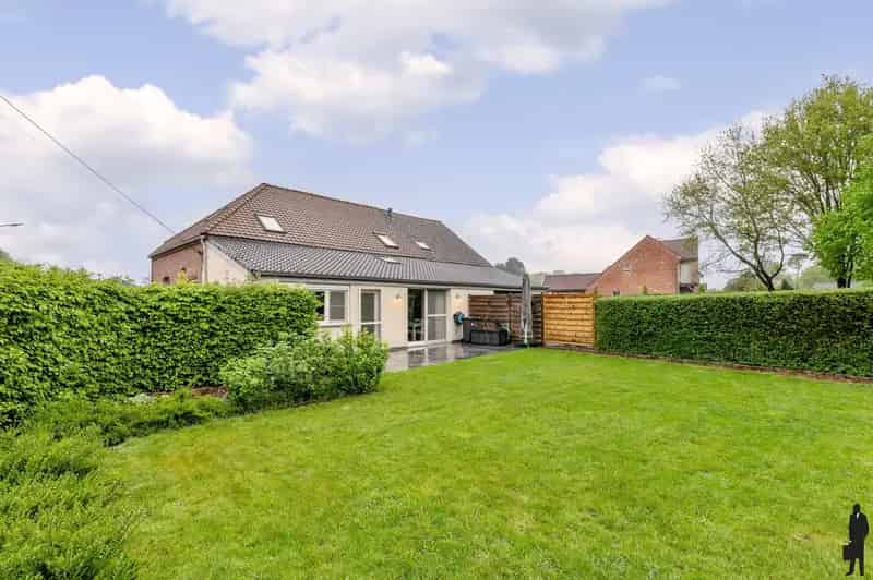 Huis te koop Grasheide: Gerenoveerde HOB 3 slaapkamers tuin